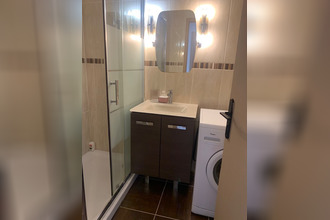 Ma-Cabane - Vente Maison SAUSSET-LES-PINS, 43 m²