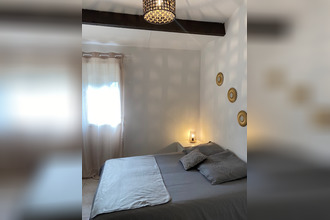 Ma-Cabane - Vente Maison SAUSSET-LES-PINS, 43 m²