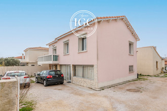 Ma-Cabane - Vente Maison SAUSSET-LES-PINS, 200 m²