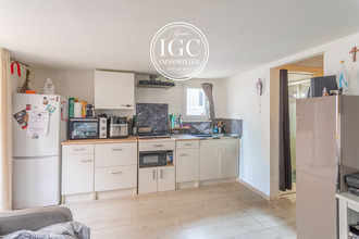 Ma-Cabane - Vente Maison SAUSSET-LES-PINS, 200 m²