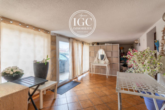 Ma-Cabane - Vente Maison SAUSSET-LES-PINS, 200 m²