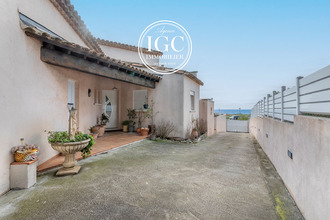 Ma-Cabane - Vente Maison SAUSSET-LES-PINS, 140 m²