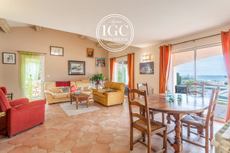 Ma-Cabane - Vente Maison SAUSSET-LES-PINS, 140 m²