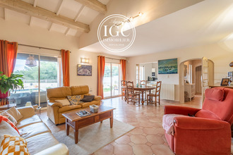 Ma-Cabane - Vente Maison SAUSSET-LES-PINS, 140 m²