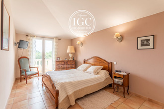 Ma-Cabane - Vente Maison SAUSSET-LES-PINS, 140 m²