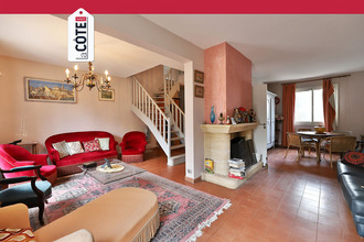 Ma-Cabane - Vente Maison SAUSSET-LES-PINS, 115 m²