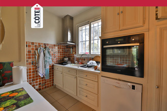 Ma-Cabane - Vente Maison SAUSSET-LES-PINS, 115 m²