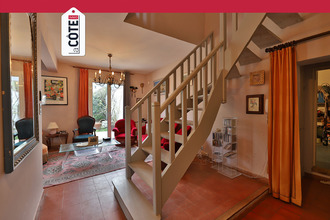 Ma-Cabane - Vente Maison SAUSSET-LES-PINS, 115 m²