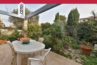 Ma-Cabane - Vente Maison SAUSSET-LES-PINS, 115 m²