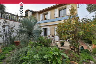 Ma-Cabane - Vente Maison SAUSSET-LES-PINS, 115 m²