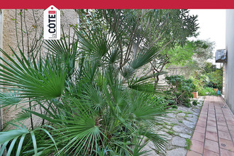 Ma-Cabane - Vente Maison SAUSSET-LES-PINS, 115 m²