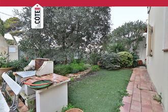 Ma-Cabane - Vente Maison SAUSSET-LES-PINS, 115 m²