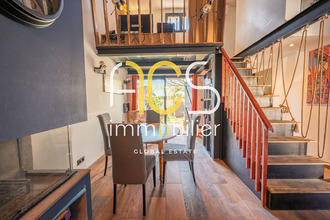 Ma-Cabane - Vente Maison SAUSSET-LES-PINS, 41 m²
