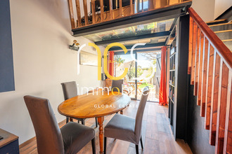 Ma-Cabane - Vente Maison SAUSSET-LES-PINS, 41 m²