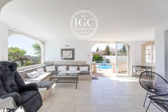 Ma-Cabane - Vente Maison SAUSSET-LES-PINS, 129 m²