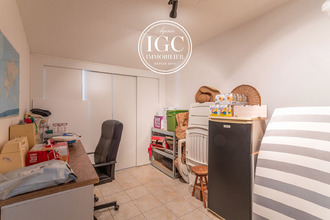 Ma-Cabane - Vente Maison SAUSSET-LES-PINS, 129 m²