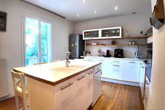 Ma-Cabane - Vente Maison SAUSSET-LES-PINS, 170 m²