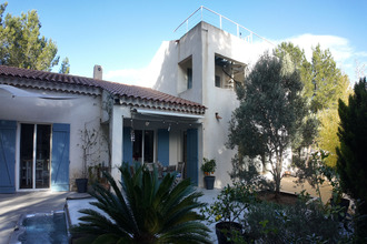 Ma-Cabane - Vente Maison SAUSSET-LES-PINS, 170 m²