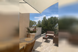 Ma-Cabane - Vente Maison SAUSSET-LES-PINS, 65 m²