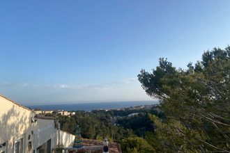 Ma-Cabane - Vente Maison SAUSSET-LES-PINS, 65 m²