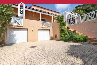 Ma-Cabane - Vente Maison SAUSSET-LES-PINS, 120 m²