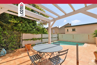 Ma-Cabane - Vente Maison SAUSSET-LES-PINS, 120 m²