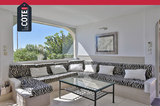 Ma-Cabane - Vente Maison SAUSSET-LES-PINS, 129 m²
