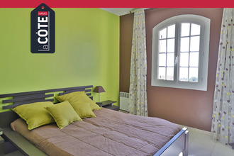 Ma-Cabane - Vente Maison SAUSSET-LES-PINS, 129 m²