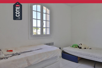 Ma-Cabane - Vente Maison SAUSSET-LES-PINS, 129 m²