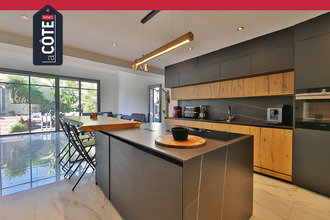 Ma-Cabane - Vente Maison SAUSSET-LES-PINS, 168 m²