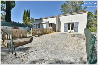 Vente Maison 34160, Saussines France