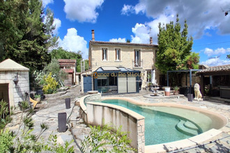 Ma-Cabane - Vente Maison Sauteyrargues, 311 m²