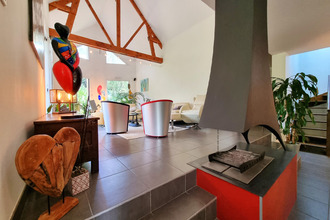 Ma-Cabane - Vente Maison SAUTRON, 230 m²