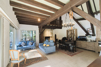 Ma-Cabane - Vente Maison SAUTRON, 280 m²