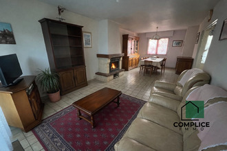 Ma-Cabane - Vente Maison Sautron, 90 m²