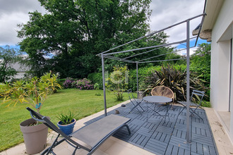 Ma-Cabane - Vente Maison SAUTRON, 145 m²