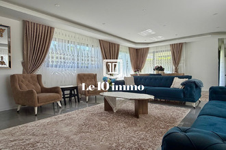 Ma-Cabane - Vente Maison Sautron, 180 m²