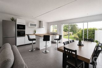Ma-Cabane - Vente Maison SAUTRON, 128 m²