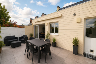 Ma-Cabane - Vente Maison SAUTRON, 128 m²