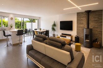 Ma-Cabane - Vente Maison SAUTRON, 128 m²