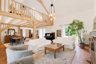 Ma-Cabane - Vente Maison SAUTRON, 185 m²