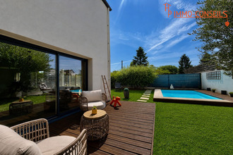 Ma-Cabane - Vente Maison Sautron, 130 m²