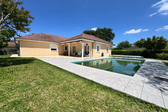 Ma-Cabane - Vente Maison SAUVAGNON, 140 m²