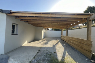 Ma-Cabane - Vente Maison SAUVAGNON, 80 m²