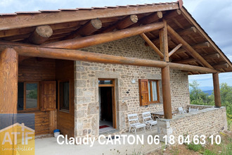 Vente Maison 42990, Sauvain France