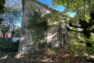 Ma-Cabane - Vente Maison Sauvat, 186 m²