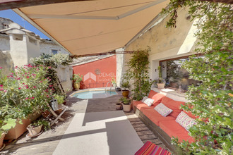 Vente Maison 30610, Sauve France