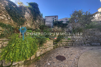 Ma-Cabane - Vente Maison Sauve, 149 m²