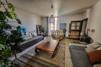 Ma-Cabane - Vente Maison Sauve, 149 m²