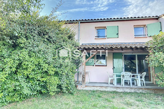 Vente Maison 30610, Sauve France